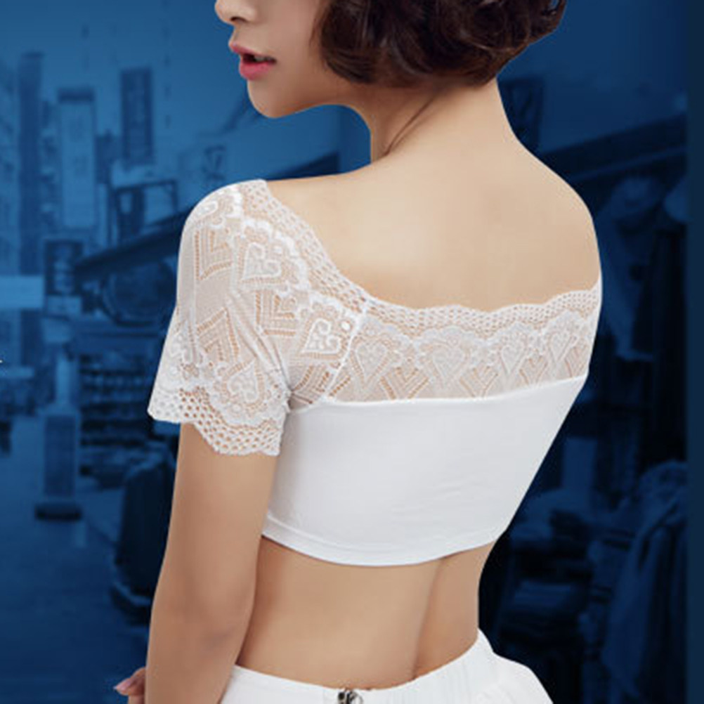 Bralette Wireless Soft - ワイヤレスブラレット、クロップド丈、パッド入り、シームレス、ヨガブラ、女性用、柔らかく通気性に優れ、普段使いや夏に最適。