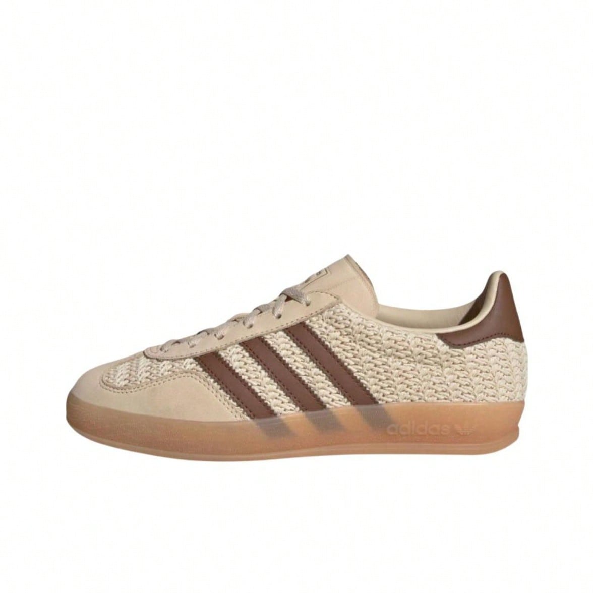 アディダス オリジナルス ガゼル インドア 快適で多用途なロ - Adidas Shoes Gazelle のレビューと価格