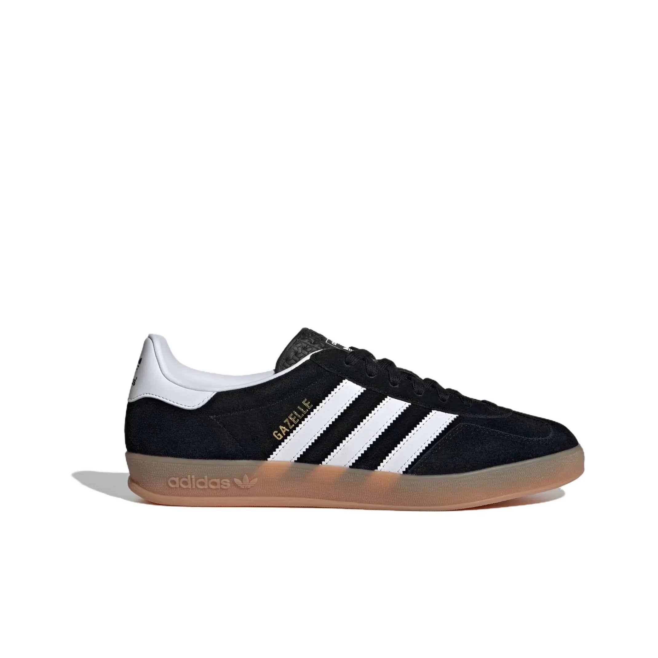 アディダス オリジナルス ガゼル インドア スエード、快適で - Adidas Shoes Gazelle のレビューと価格