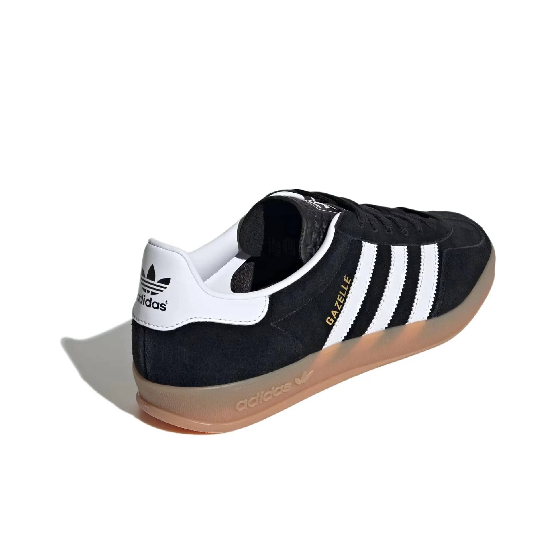アディダス オリジナルス ガゼル インドア スエード、快適で - Adidas Shoes Gazelle のレビューと価格