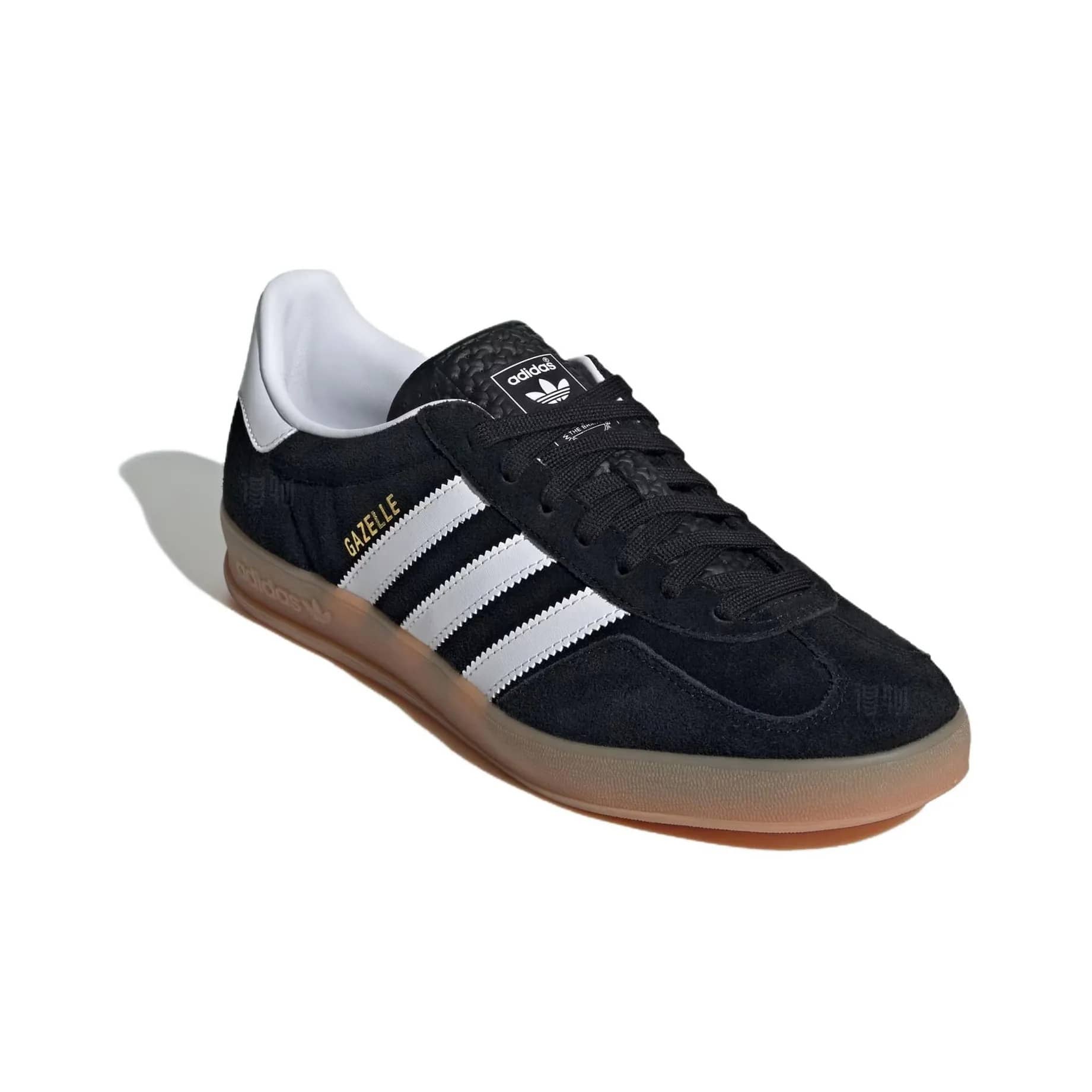 アディダス オリジナルス ガゼル インドア スエード、快適で - Adidas Shoes Gazelle のレビューと価格