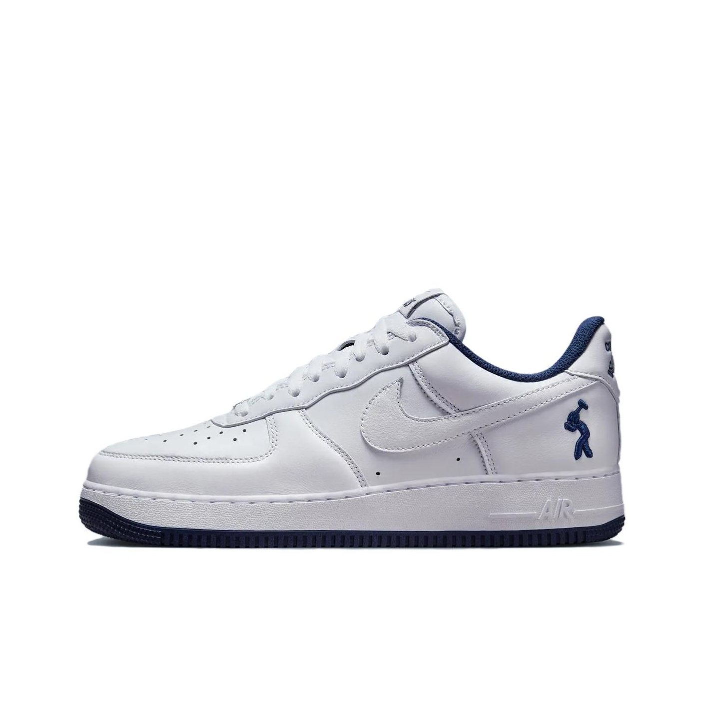 ナイキ x リル・ヨーティ エアフォース1 快適なローカット - Nike Shoes Air Force 1 のレビューと価格