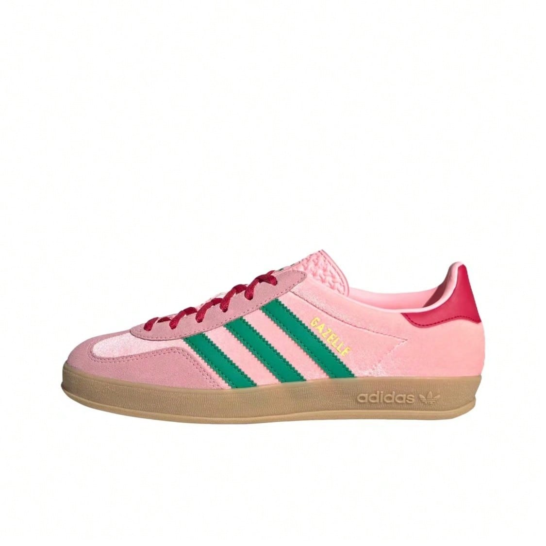 アディダス オリジナルス ガゼル インドア：快適で汎用性が高 - Adidas Shoes Gazelle のレビューと価格