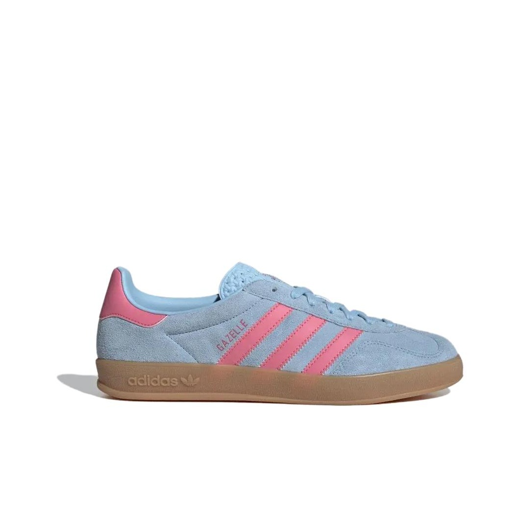 アディダス オリジナルス ガゼル インドア ローカット スケ - Adidas Shoes Gazelle のレビューと価格