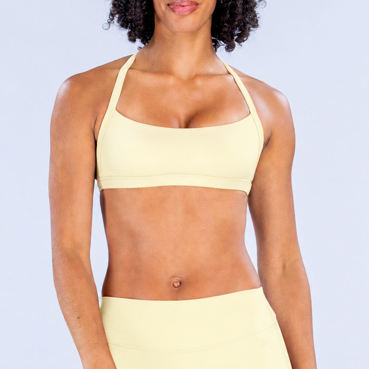 ヨガスポーツブラ レディース 耐衝撃 プッシュアップ ワーク - Push Up Bra Padded のレビューと価格