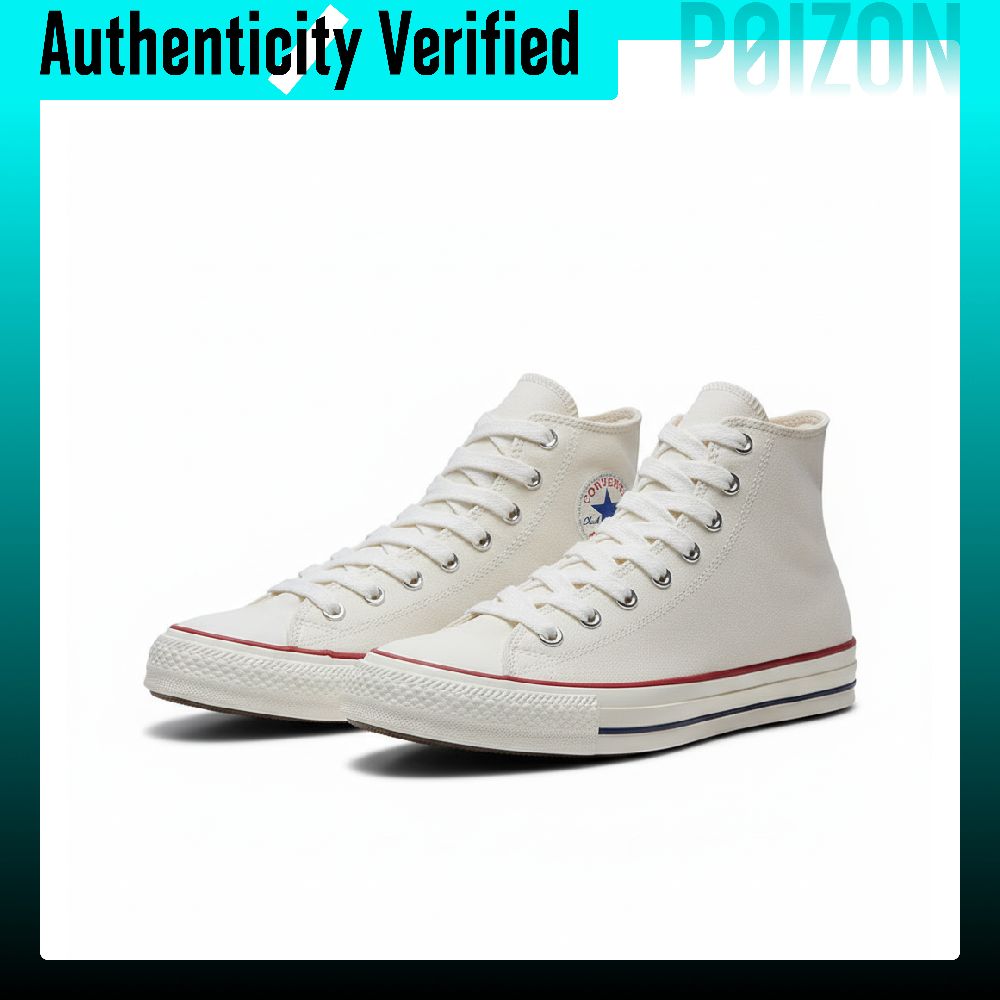 コンバース チャックテイラー オールスター ハイトップ キャ - Converse Shoes Chuck Taylor All Star のレビューと価格