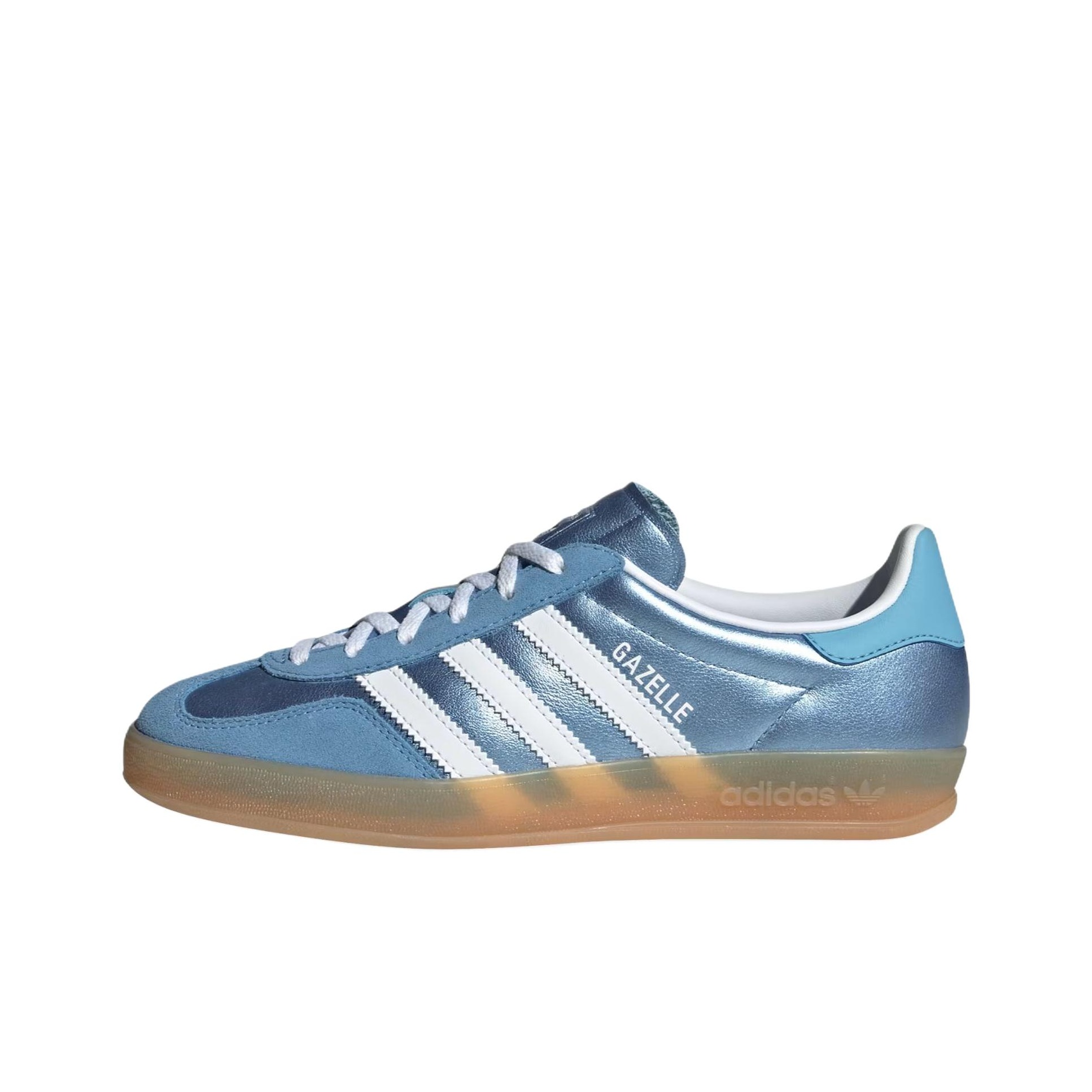 アディダス オリジナルス ガゼル インドア ロートップ スケ - Adidas Shoes Gazelle のレビューと価格